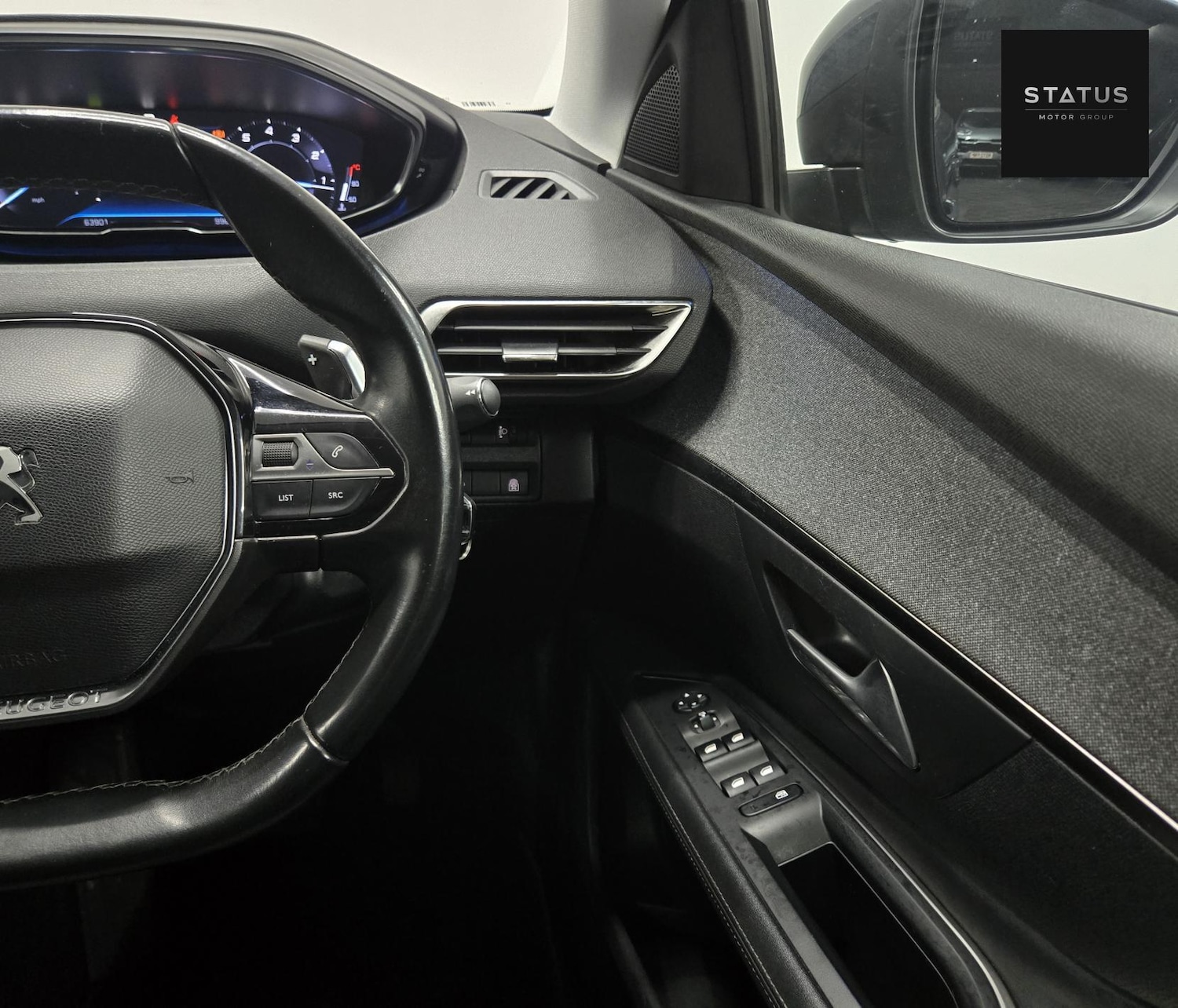 Used Peugeot 3008 2020 for sale - 77516058: Photo 24