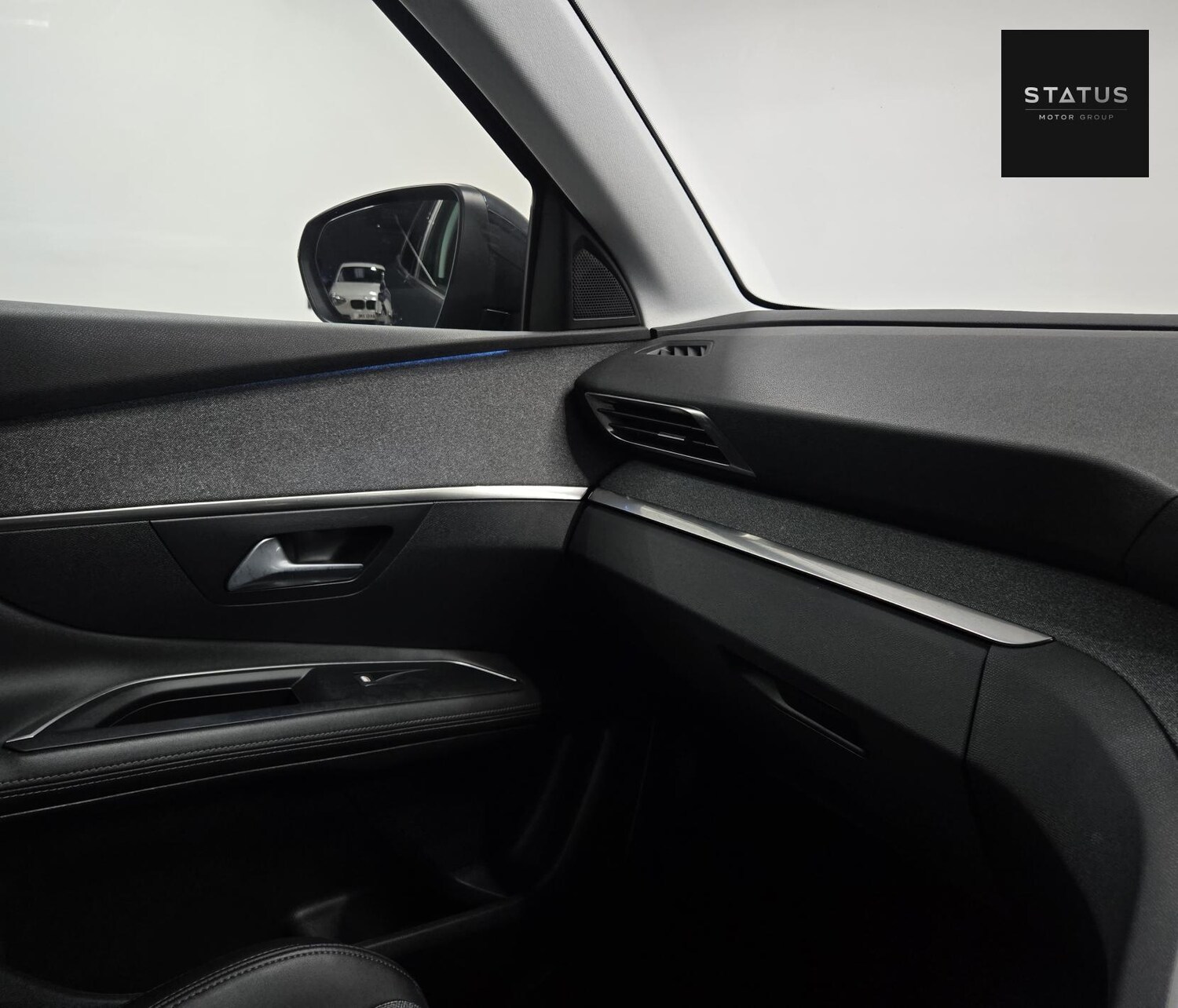 Used Peugeot 3008 2020 for sale - 77516058: Photo 27