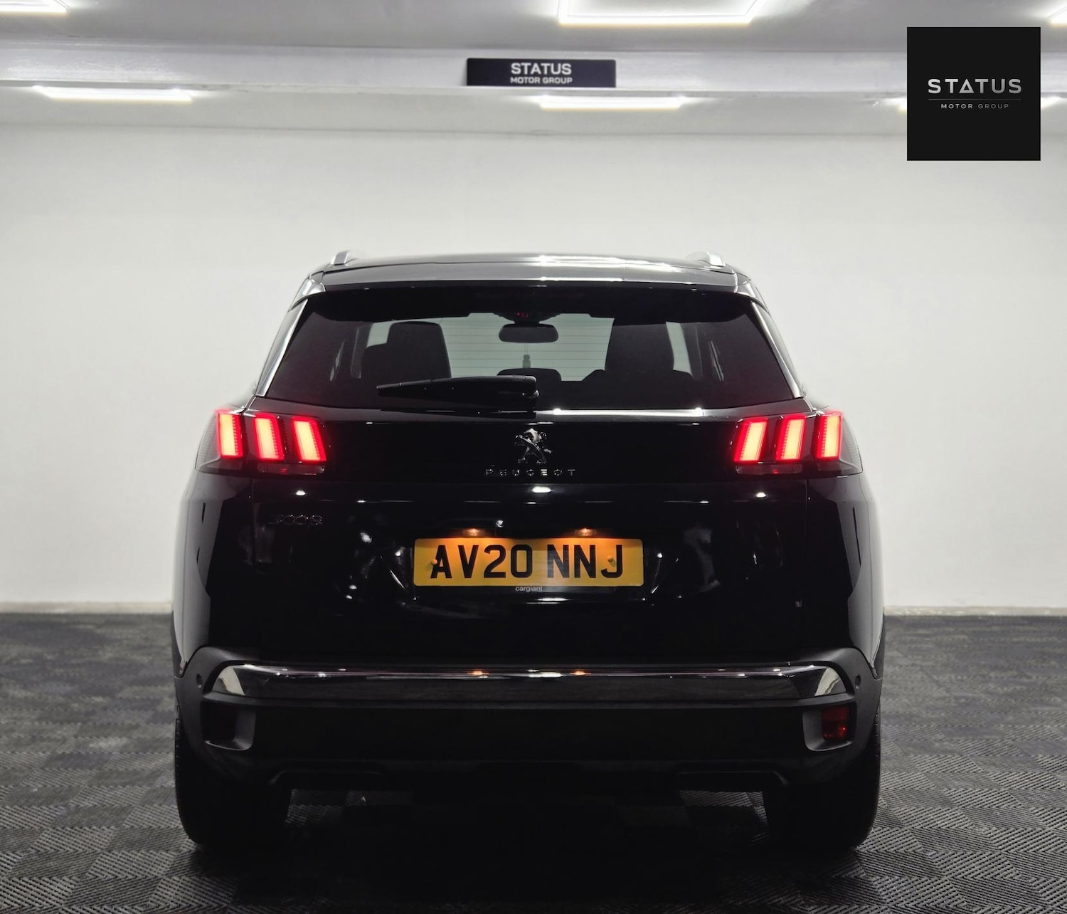 Used Peugeot 3008 2020 for sale - 77516058: Photo 7