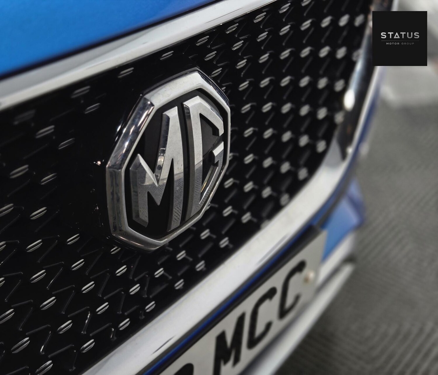 Used MG MG HS 2021 for sale - 77906978: Photo 12