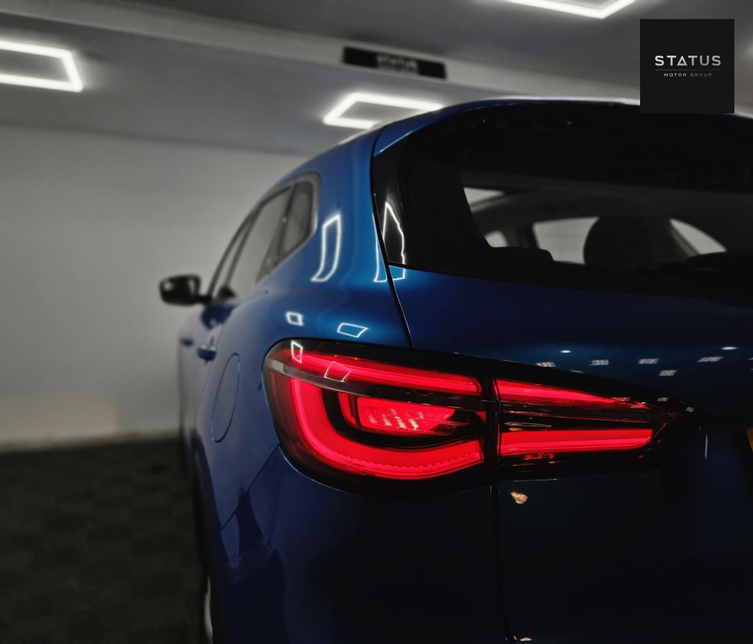 Used MG MG HS 2021 for sale - 77906978: Photo 13