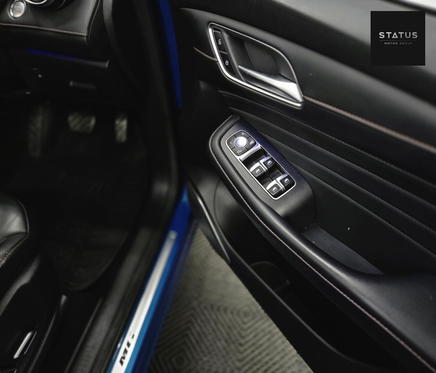 Used MG MG HS 2021 for sale - 77906978: Photo 14