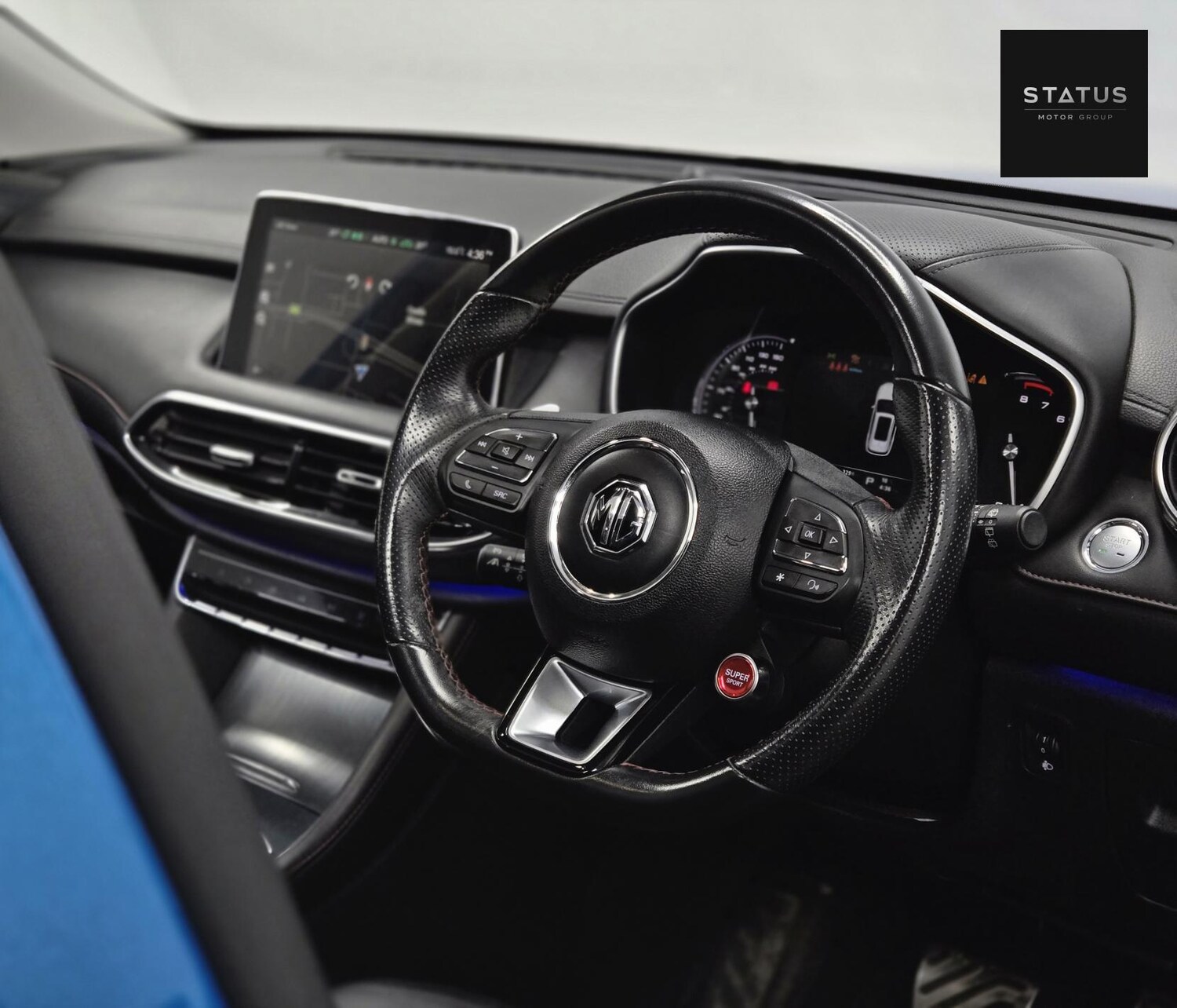 Used MG MG HS 2021 for sale - 77906978: Photo 15