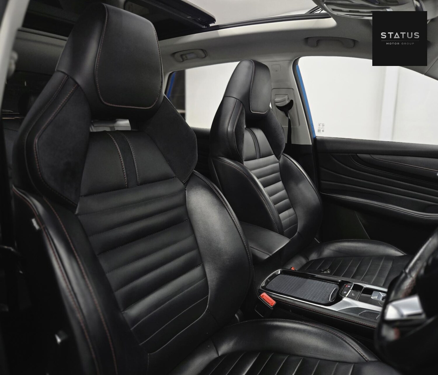 Used MG MG HS 2021 for sale - 77906978: Photo 16