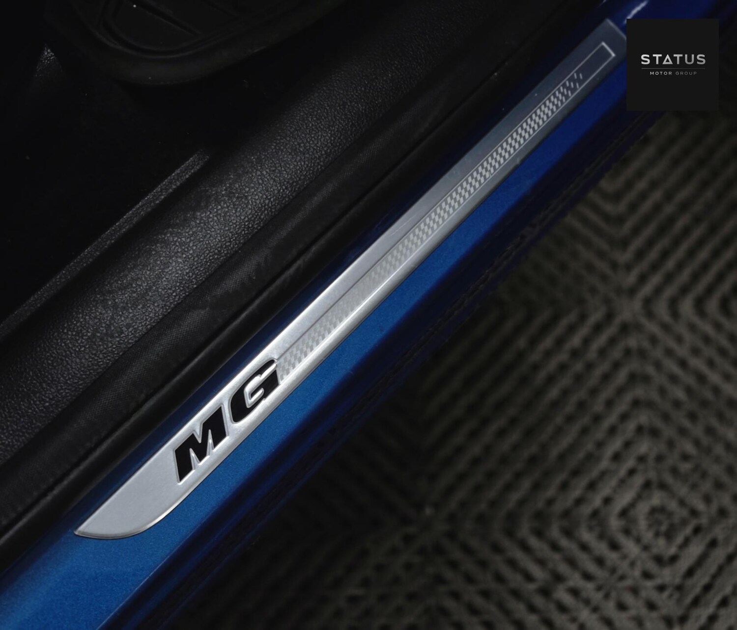 Used MG MG HS 2021 for sale - 77906978: Photo 18