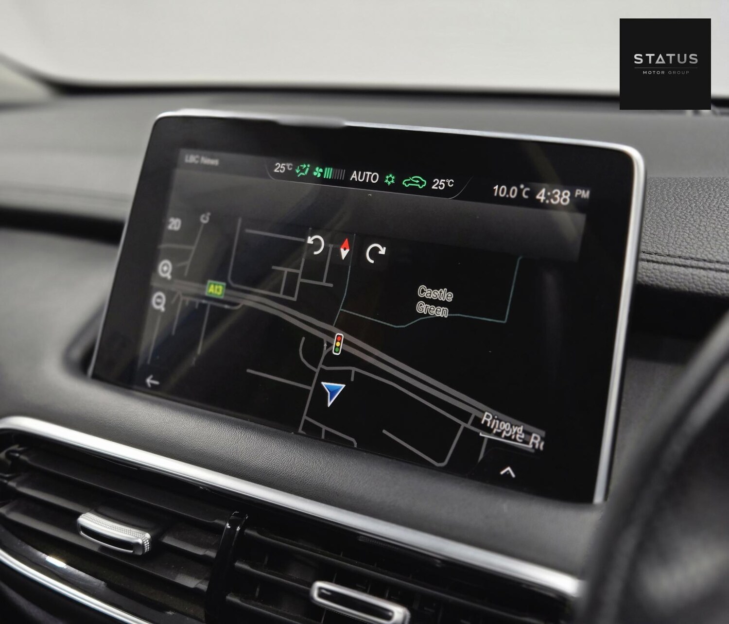 Used MG MG HS 2021 for sale - 77906978: Photo 24