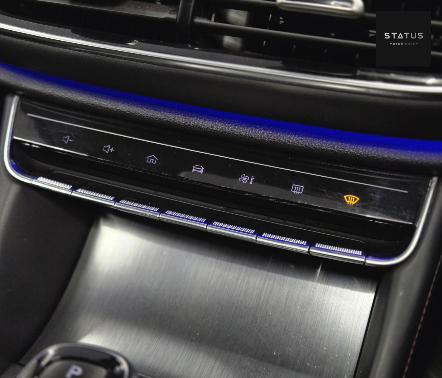 Used MG MG HS 2021 for sale - 77906978: Photo 25