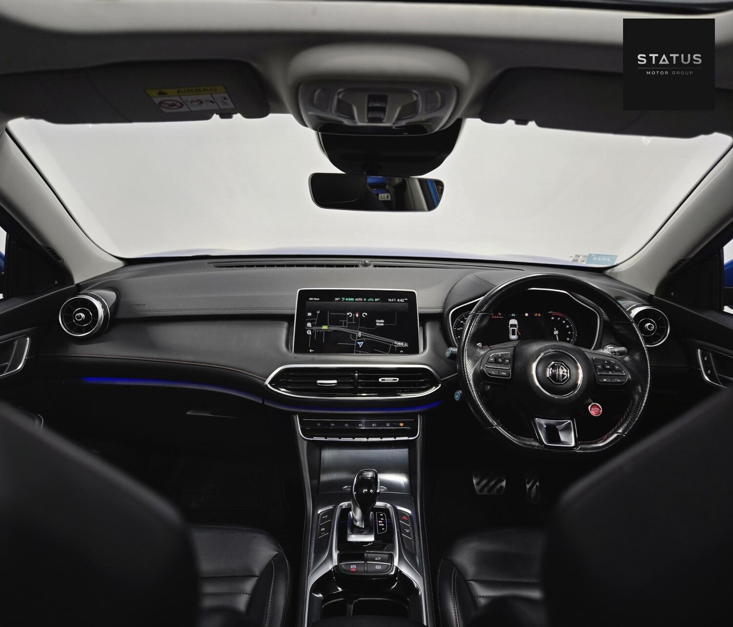 Used MG MG HS 2021 for sale - 77906978: Photo 29