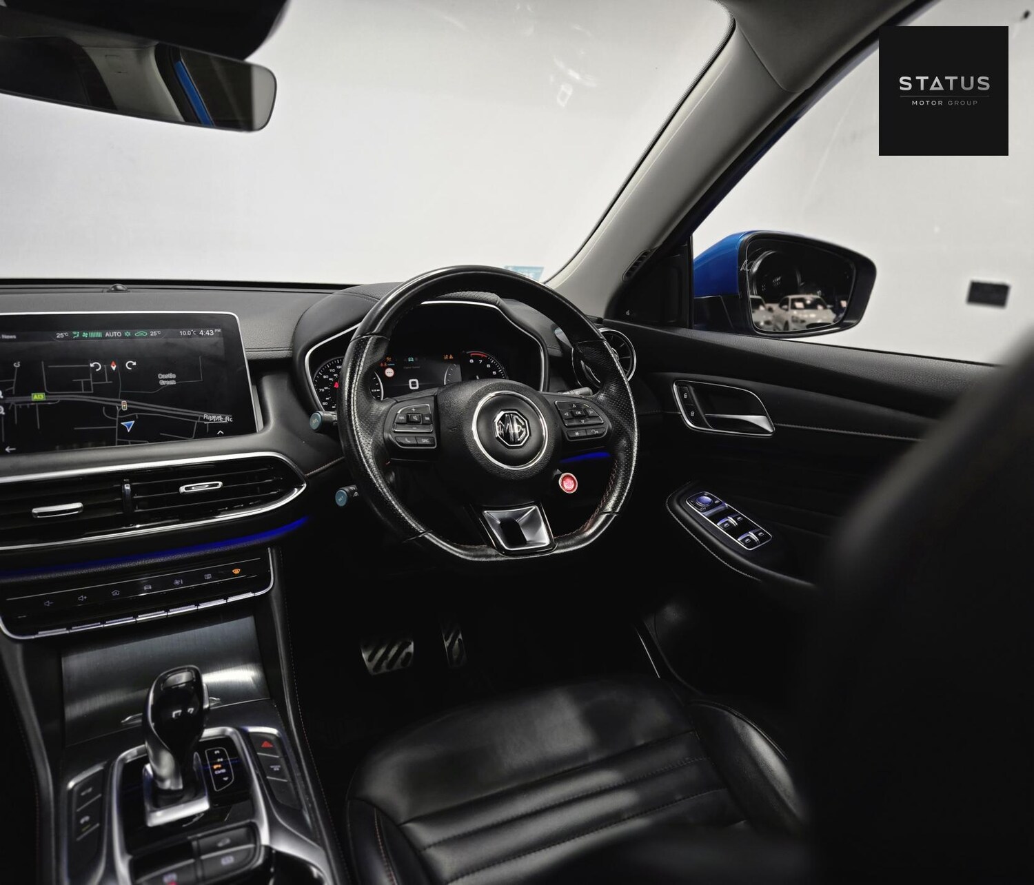 Used MG MG HS 2021 for sale - 77906978: Photo 30