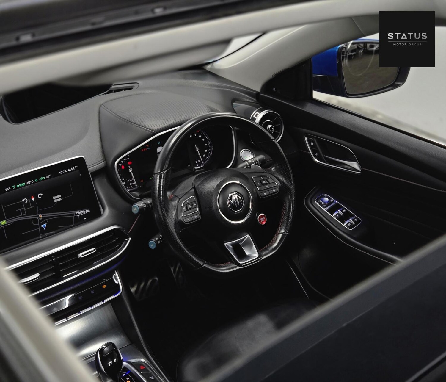 Used MG MG HS 2021 for sale - 77906978: Photo 31