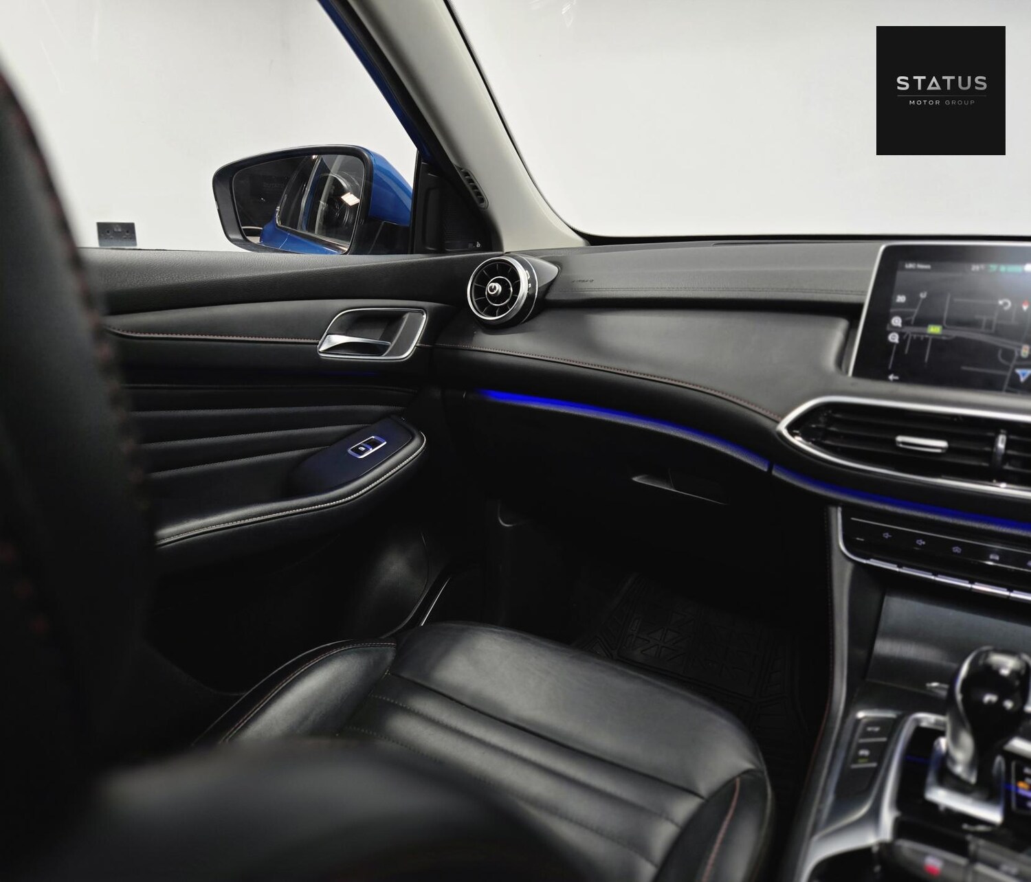 Used MG MG HS 2021 for sale - 77906978: Photo 32