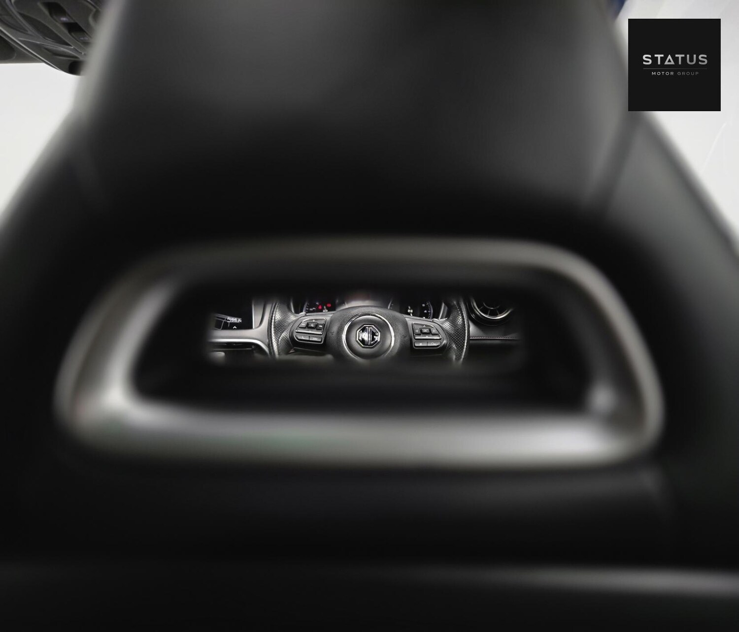 Used MG MG HS 2021 for sale - 77906978: Photo 33