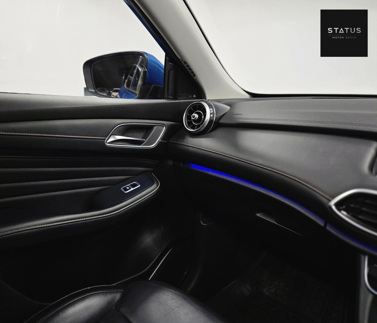 Used MG MG HS 2021 for sale - 77906978: Photo 35