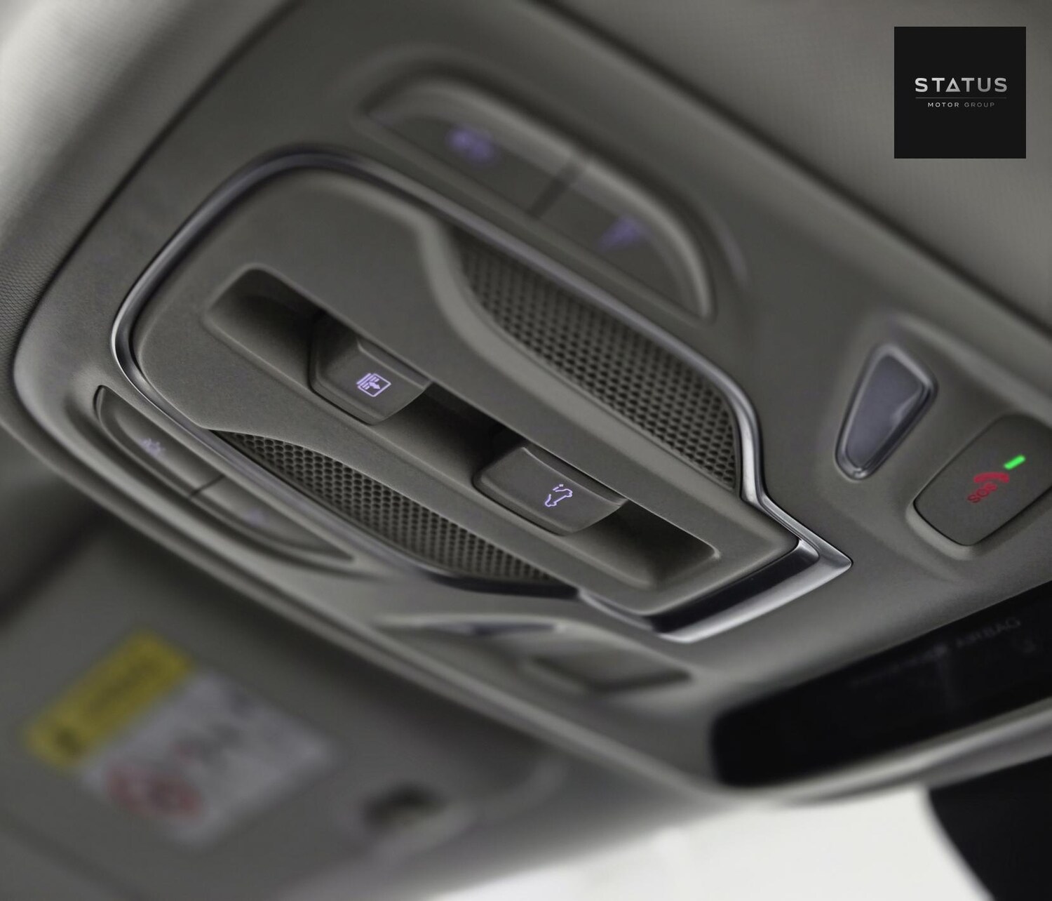 Used MG MG HS 2021 for sale - 77906978: Photo 37