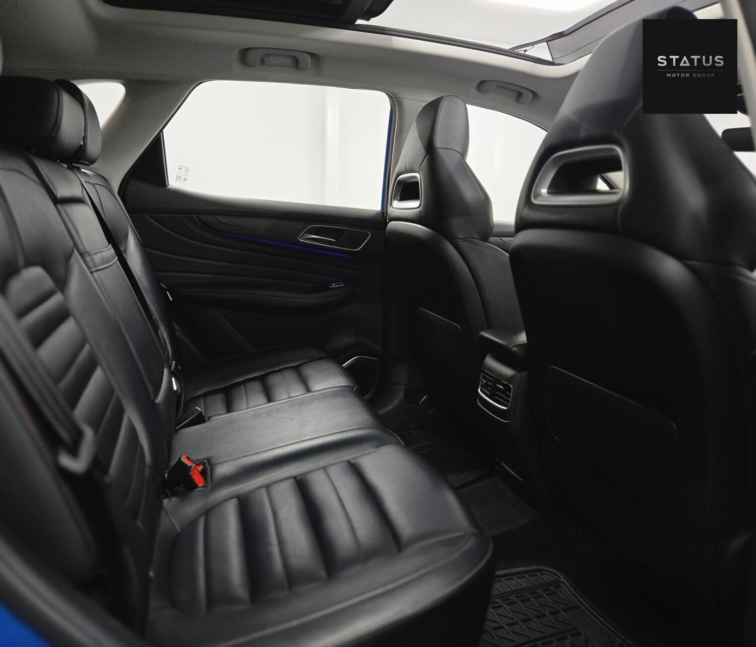 Used MG MG HS 2021 for sale - 77906978: Photo 39