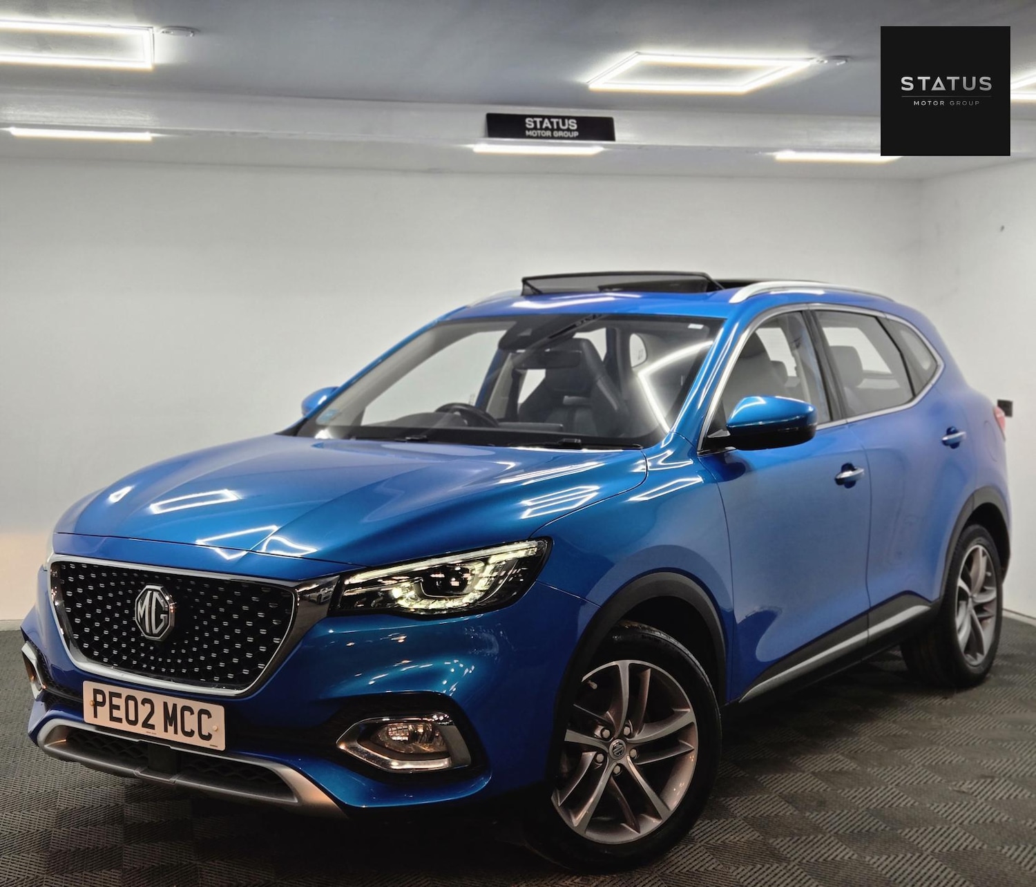 Used MG MG HS 2021 for sale - 77906978: Photo 5