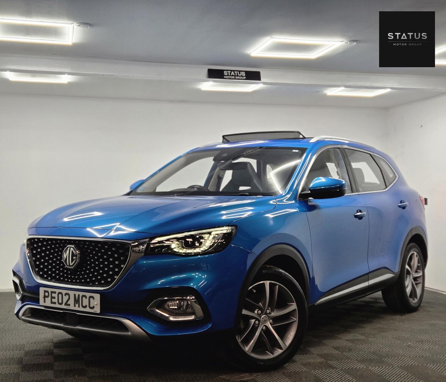 Used MG MG HS 2021 for sale - 77906978: Photo 6