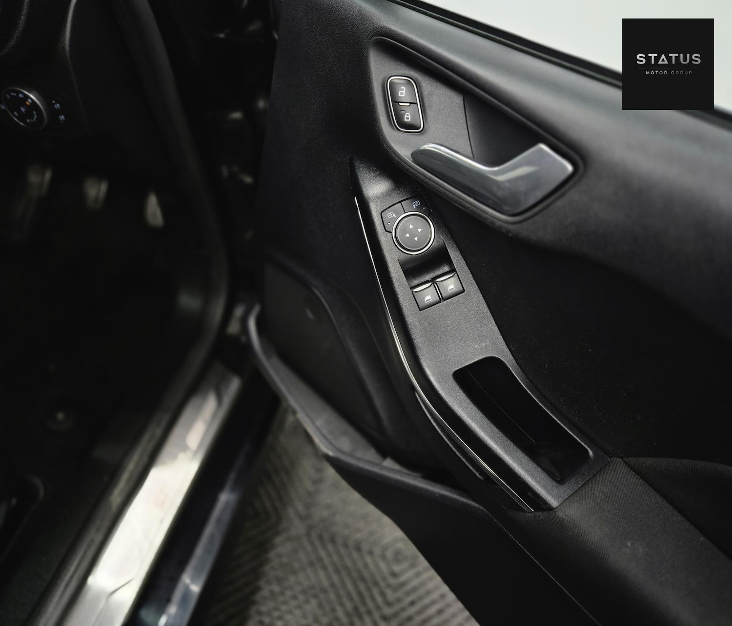 Used Ford Fiesta 2019 for sale - 77127788: Photo 11