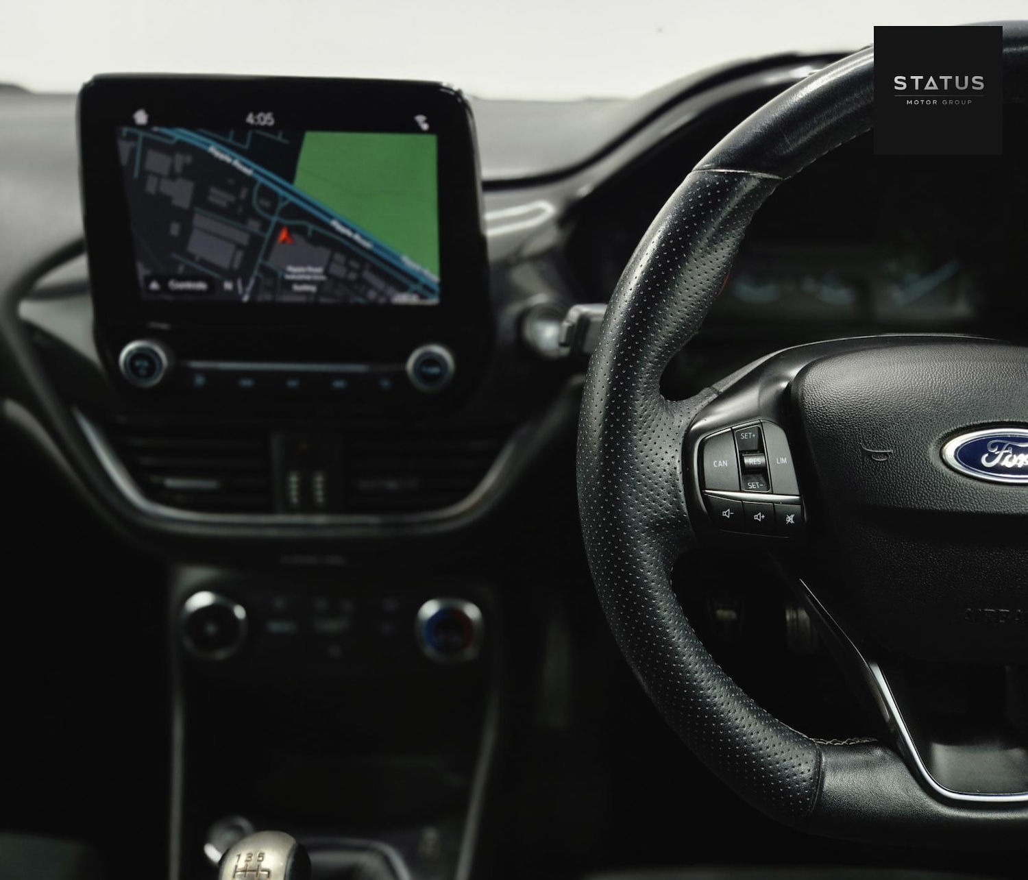 Used Ford Fiesta 2019 for sale - 77127788: Photo 14