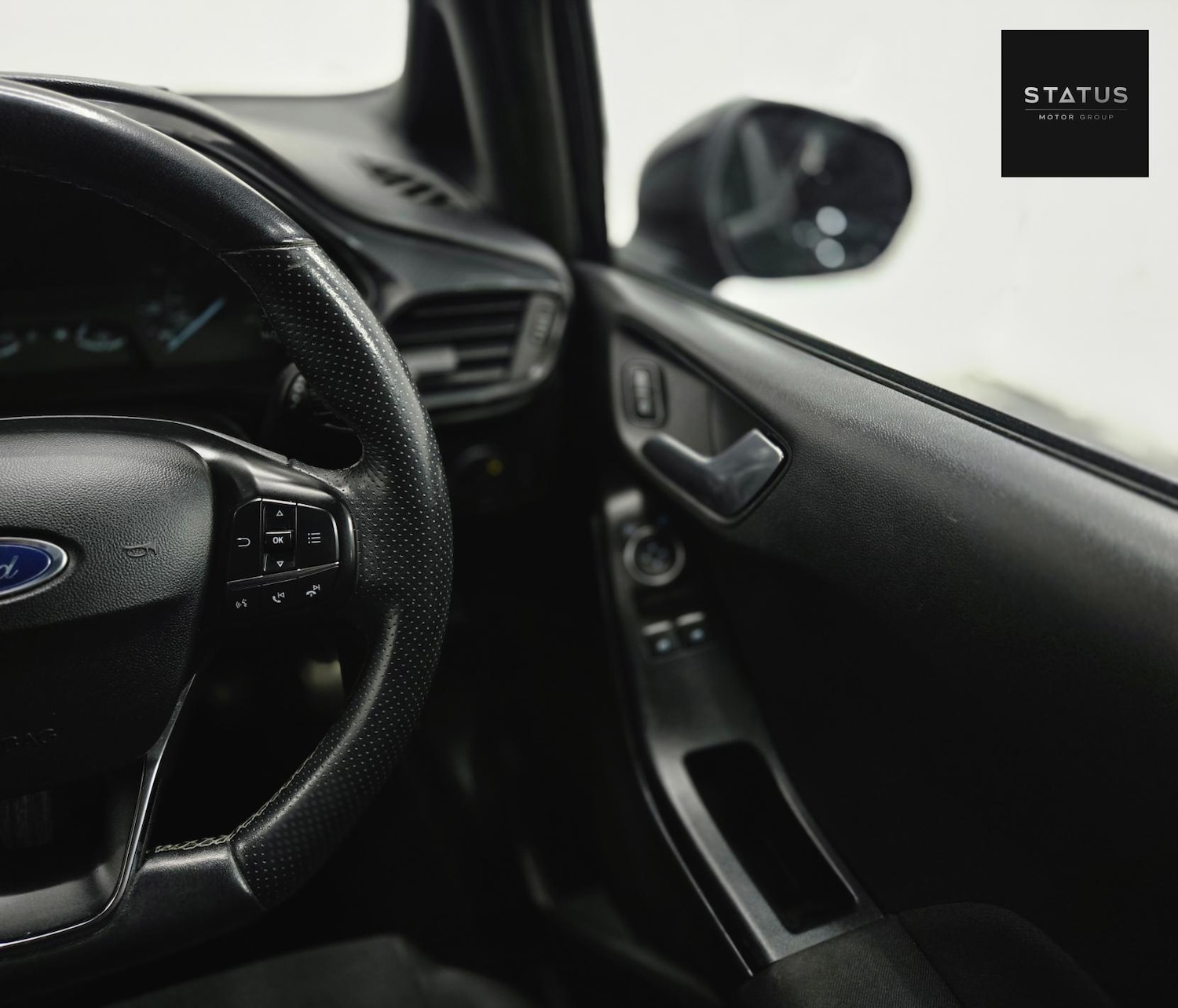 Used Ford Fiesta 2019 for sale - 77127788: Photo 15