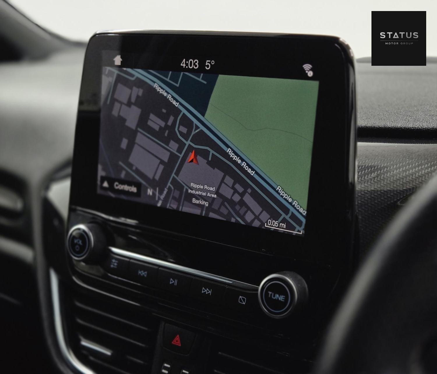 Used Ford Fiesta 2019 for sale - 77127788: Photo 18