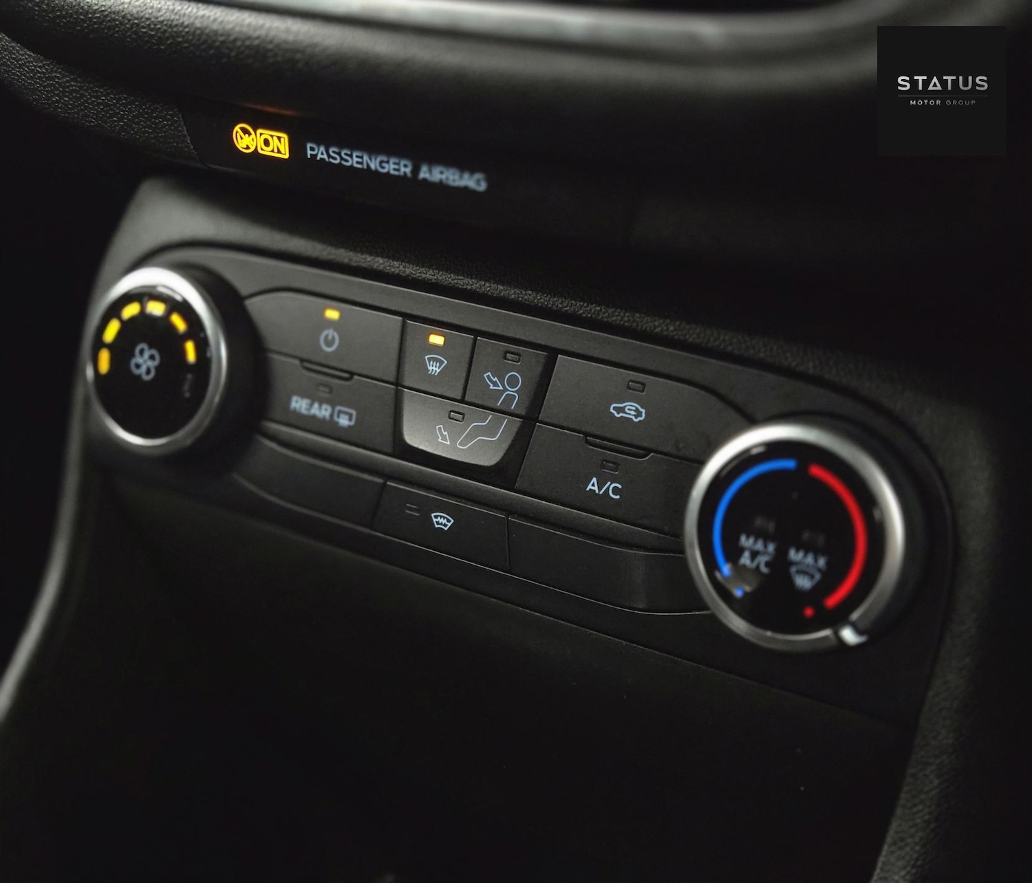 Used Ford Fiesta 2019 for sale - 77127788: Photo 19