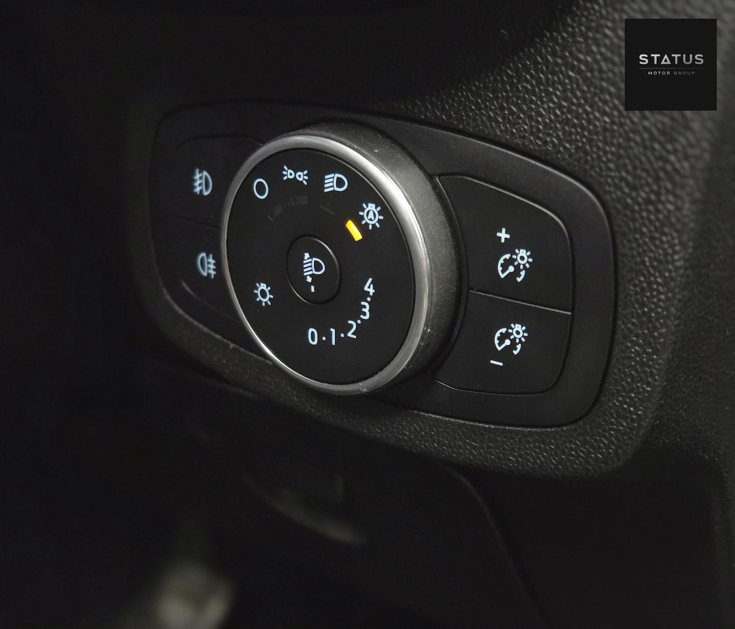 Used Ford Fiesta 2019 for sale - 77127788: Photo 21