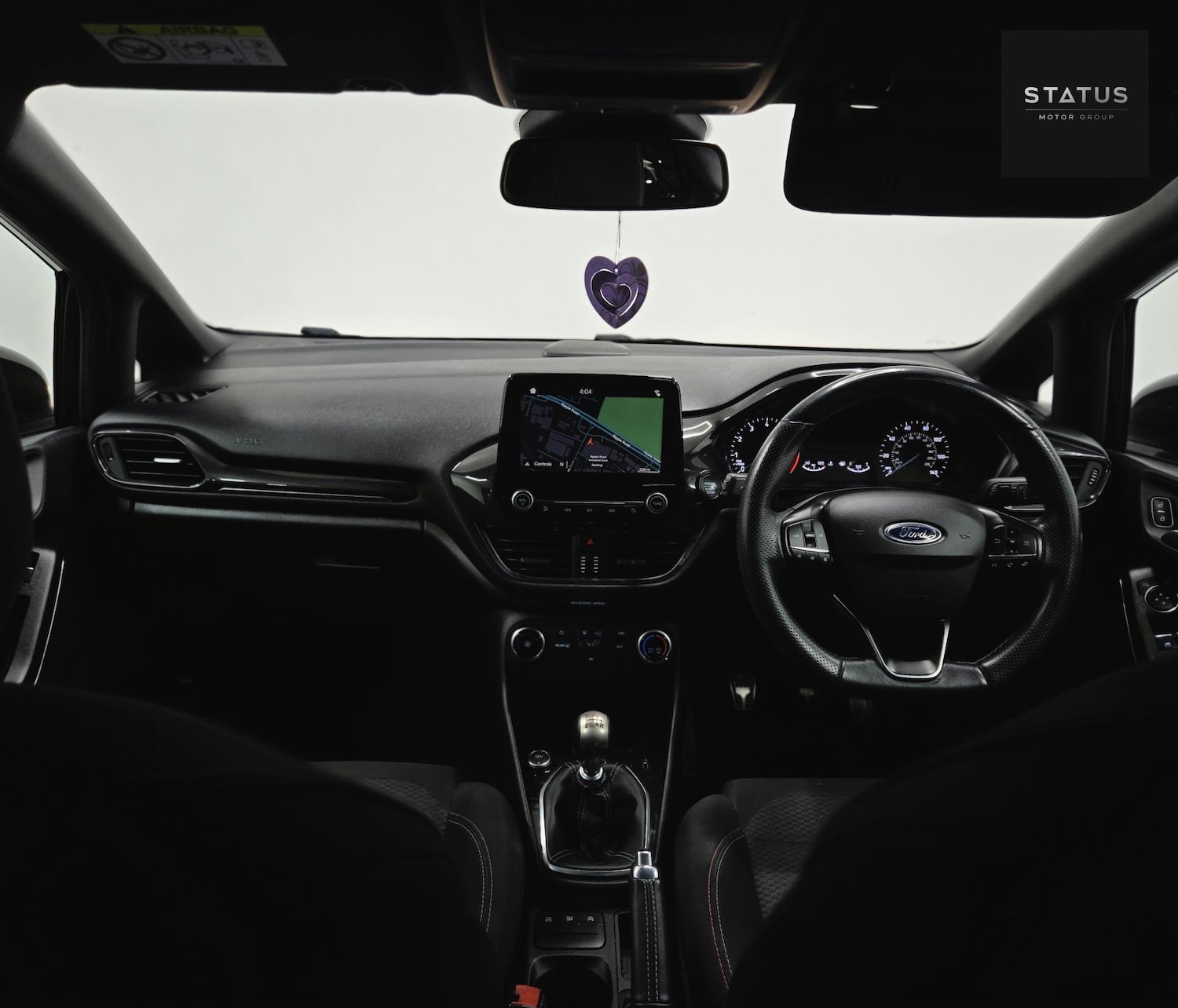 Used Ford Fiesta 2019 for sale - 77127788: Photo 22