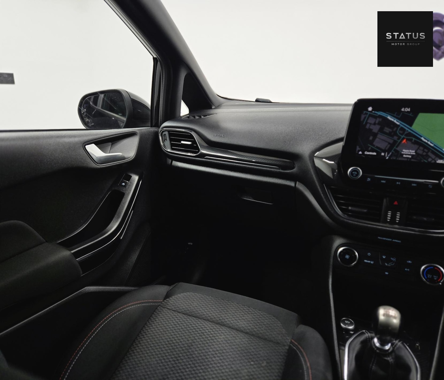 Used Ford Fiesta 2019 for sale - 77127788: Photo 24