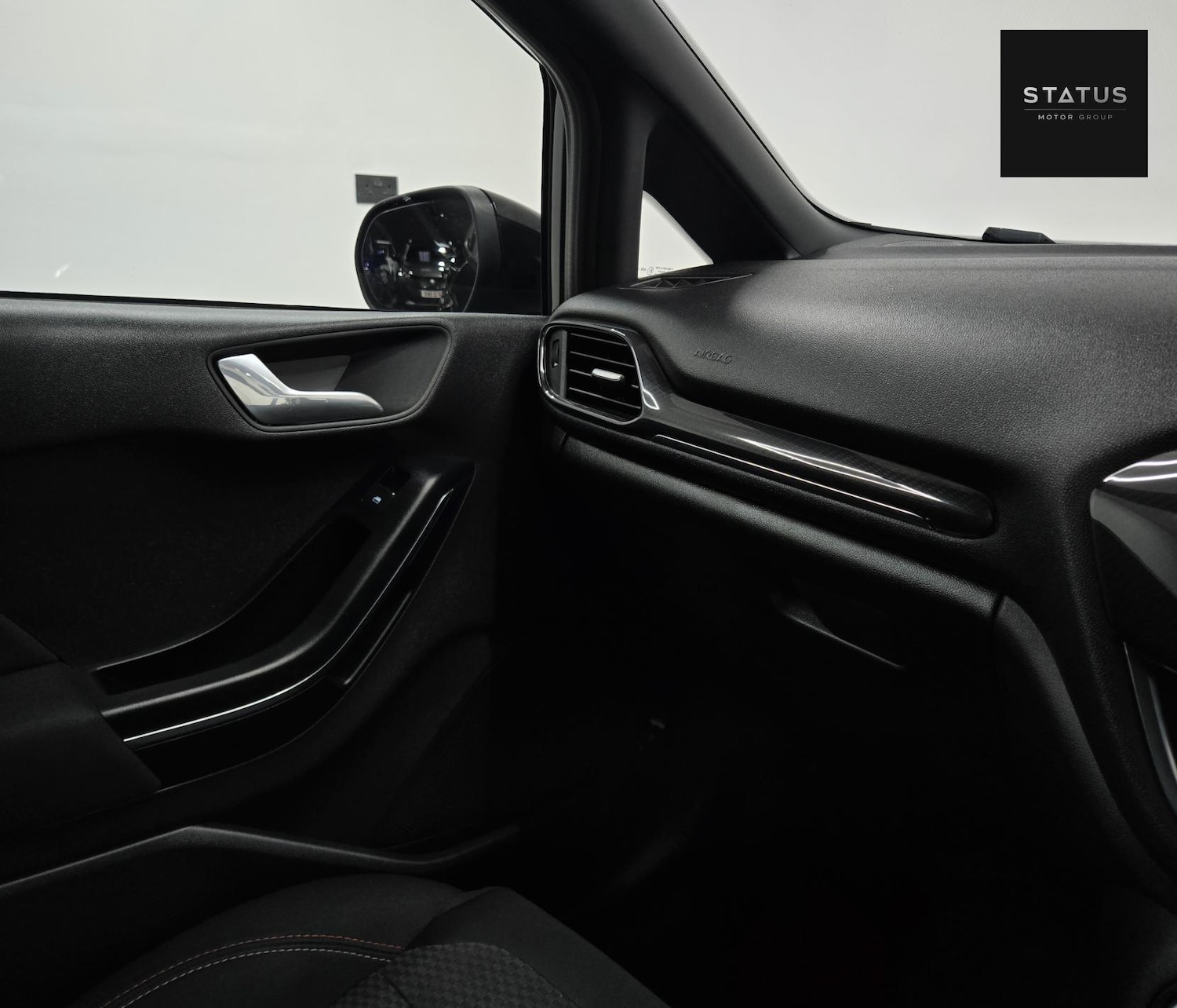 Used Ford Fiesta 2019 for sale - 77127788: Photo 25