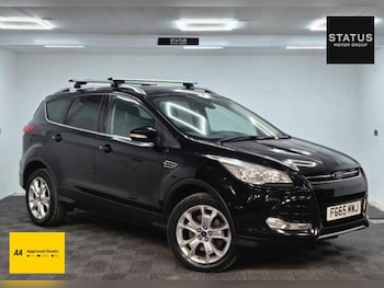 Used Ford Kuga 2015 for sale - 75692449: Photo