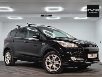 Used Ford Kuga 2015 for sale - 75692449: Photo