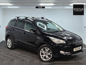 Used Ford Kuga 2015 for sale - 75692449: Photo