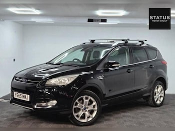 Used Ford Kuga 2015 for sale - 75692449: Photo