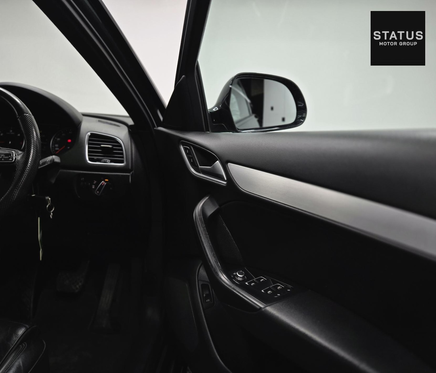 Used Audi Q3 2016 for sale - 76387561: Photo 13