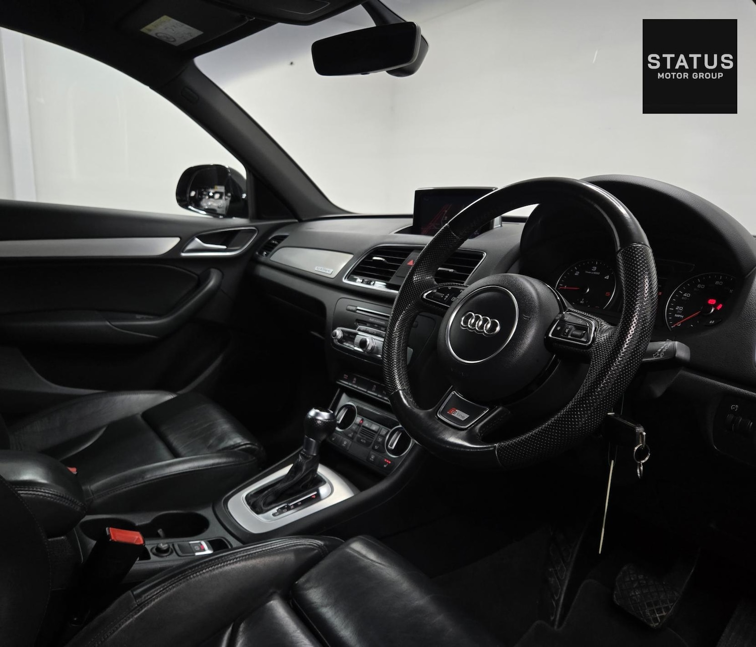 Used Audi Q3 2016 for sale - 76387561: Photo 15