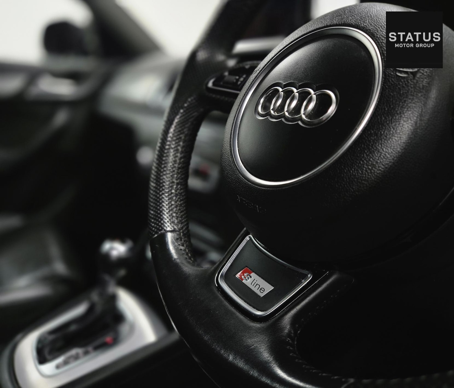 Used Audi Q3 2016 for sale - 76387561: Photo 17