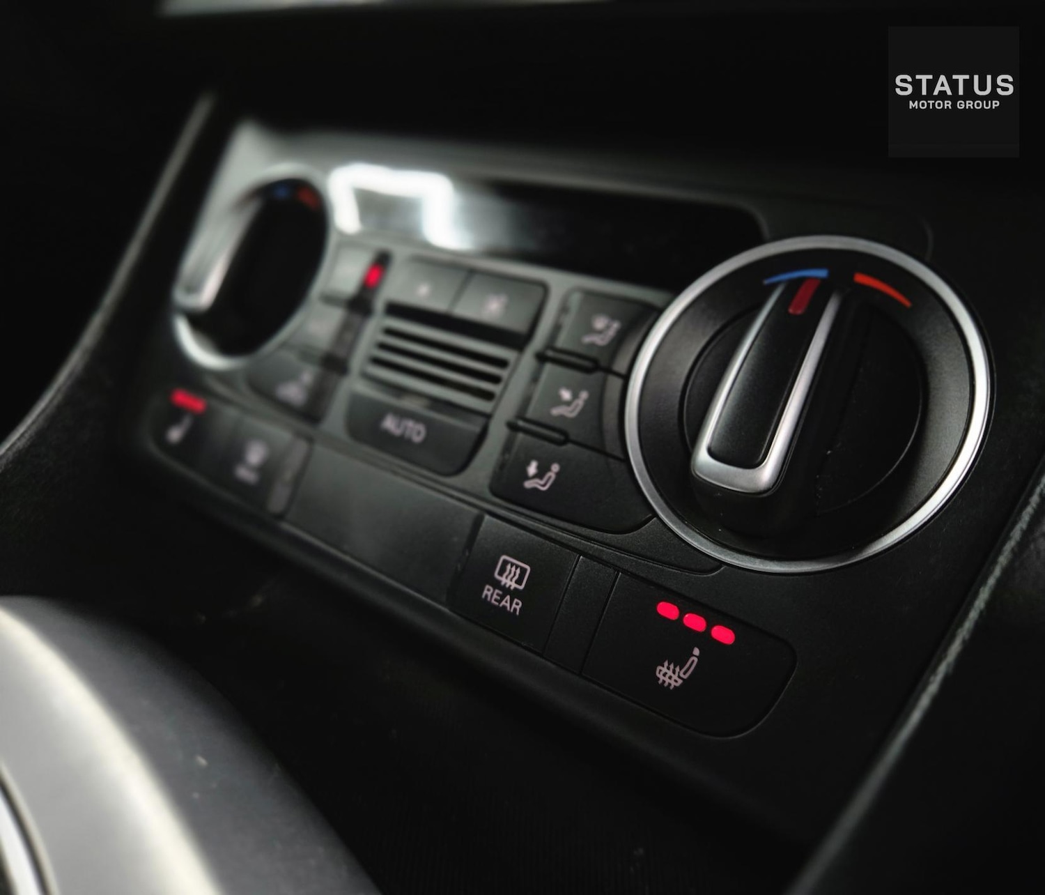 Used Audi Q3 2016 for sale - 76387561: Photo 19