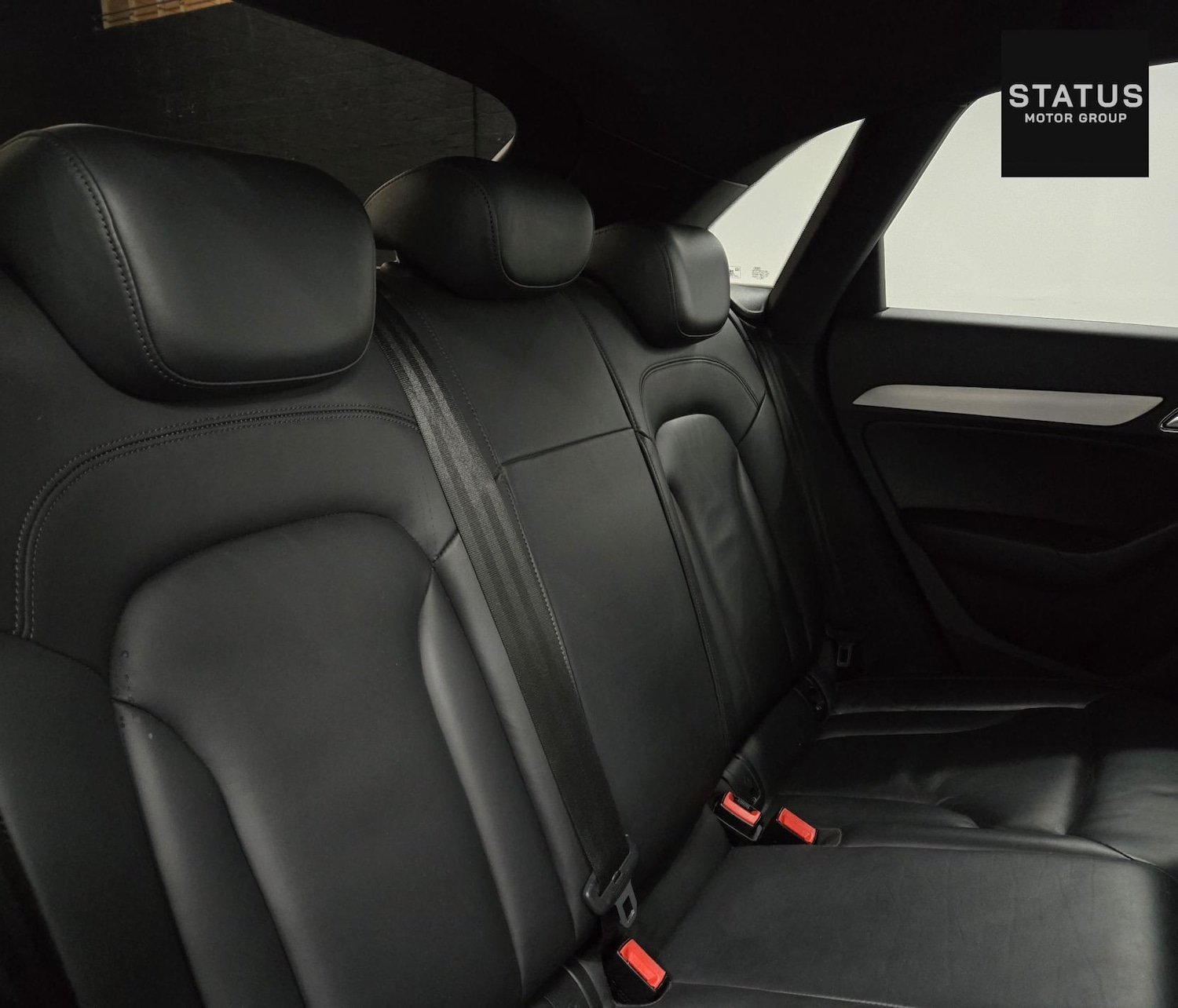 Used Audi Q3 2016 for sale - 76387561: Photo 21