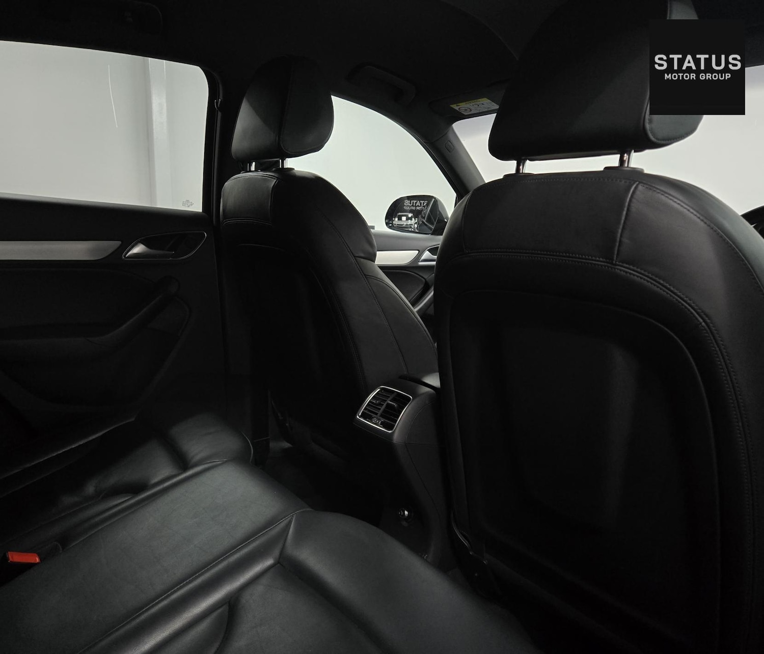 Used Audi Q3 2016 for sale - 76387561: Photo 22