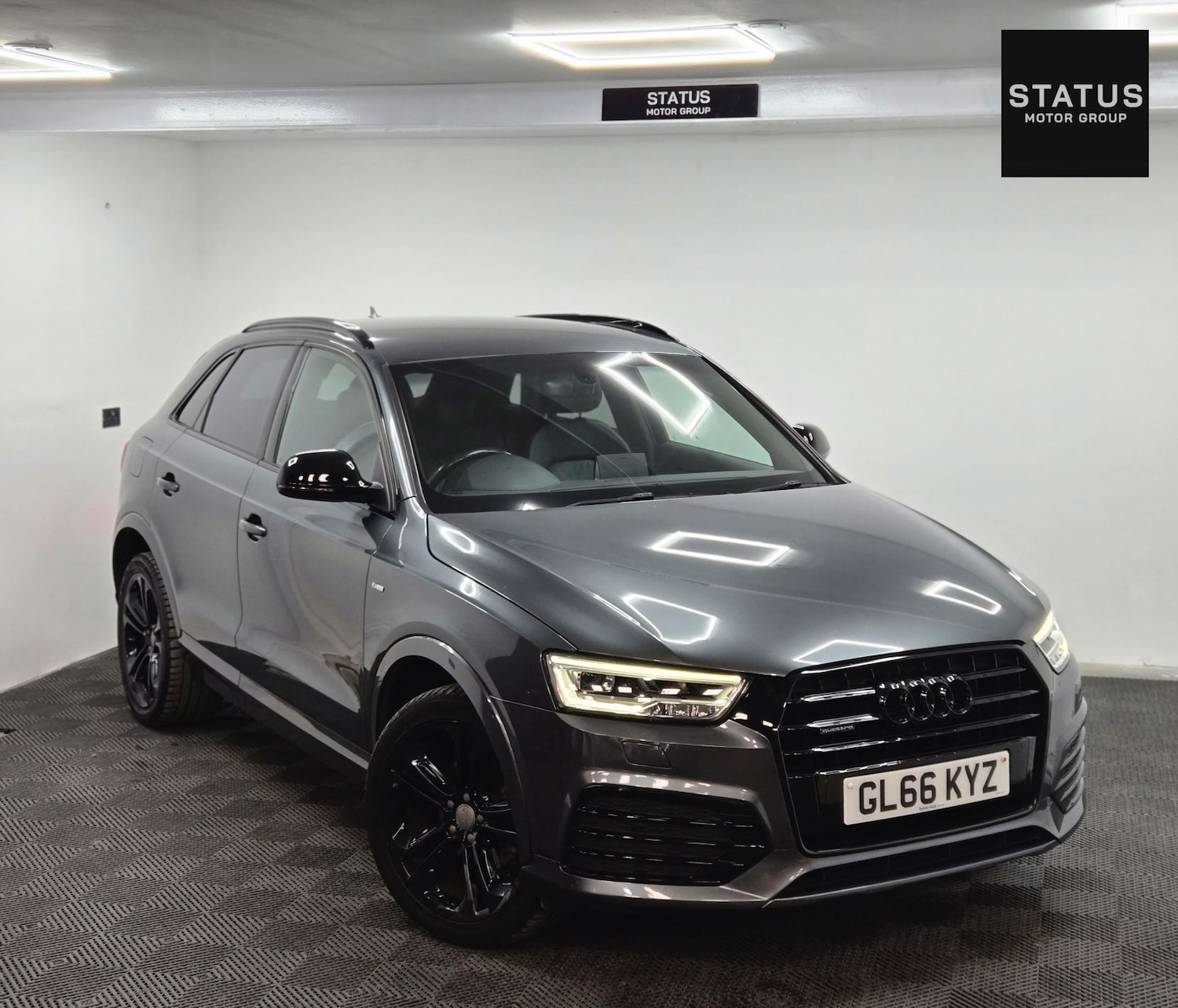 Used Audi Q3 2016 for sale - 76387561: Photo 6
