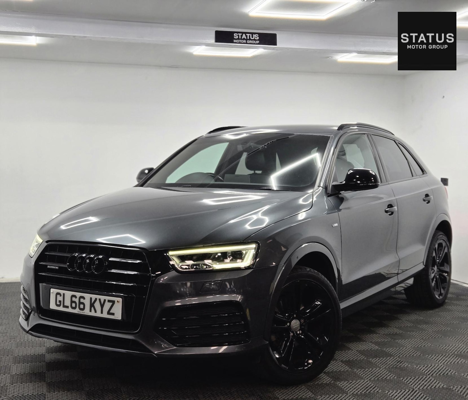 Used Audi Q3 2016 for sale - 76387561: Photo 7