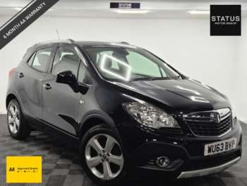 2014 - 1.4T Exclusiv 5dr Auto