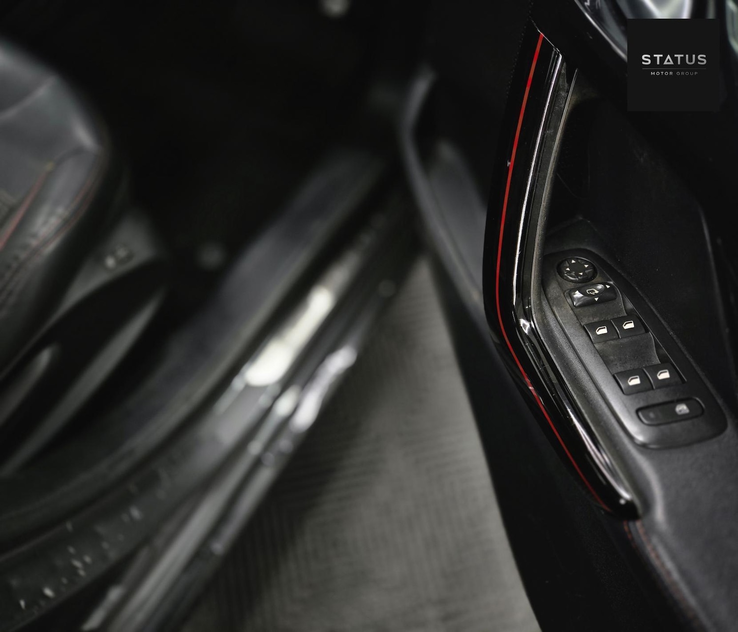 Used Peugeot 2008 2017 for sale - 77015189: Photo 13