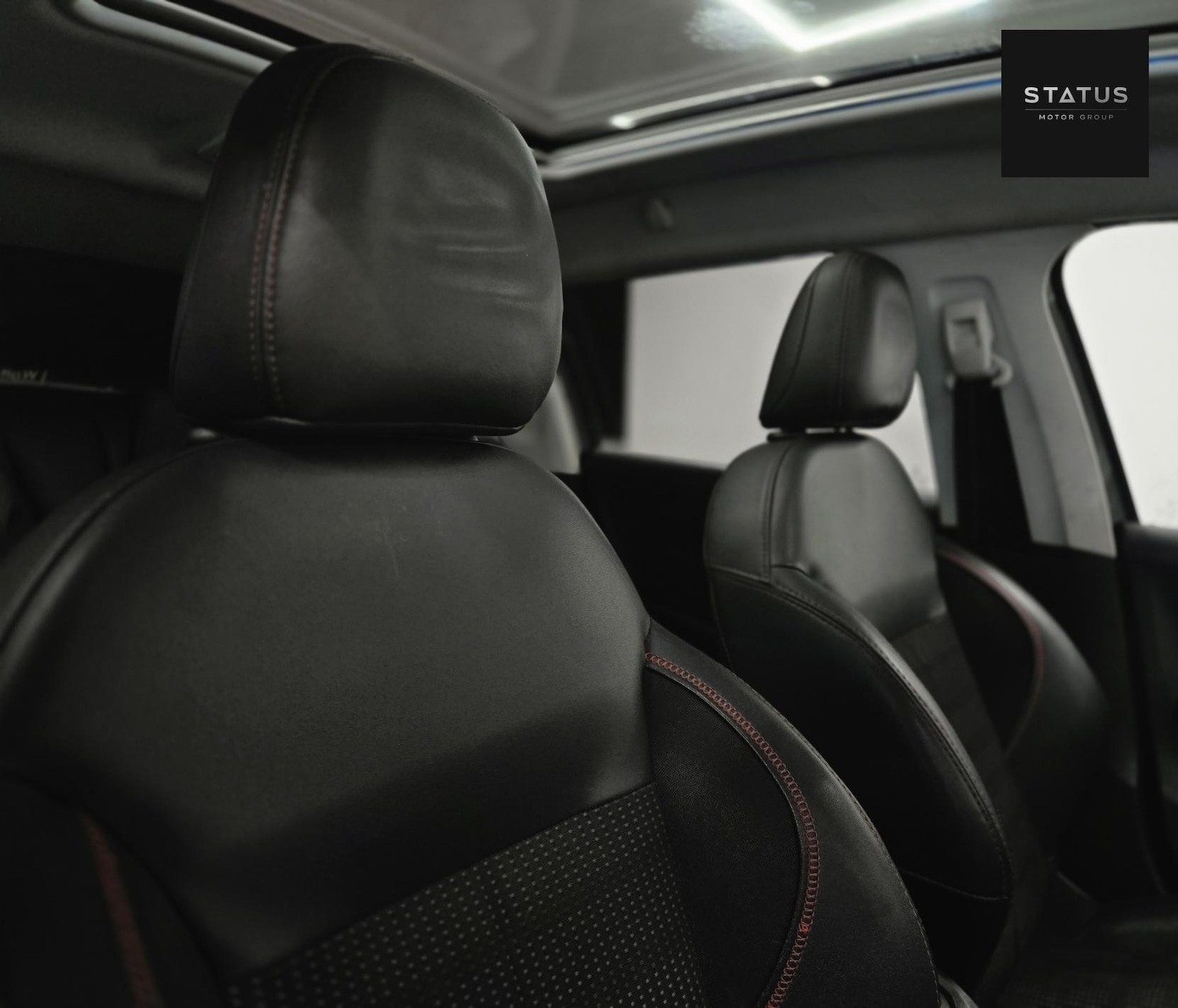 Used Peugeot 2008 2017 for sale - 77015189: Photo 14