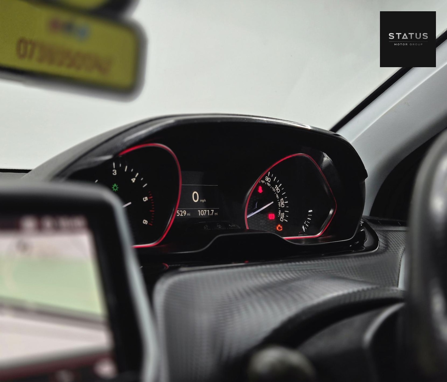 Used Peugeot 2008 2017 for sale - 77015189: Photo 20