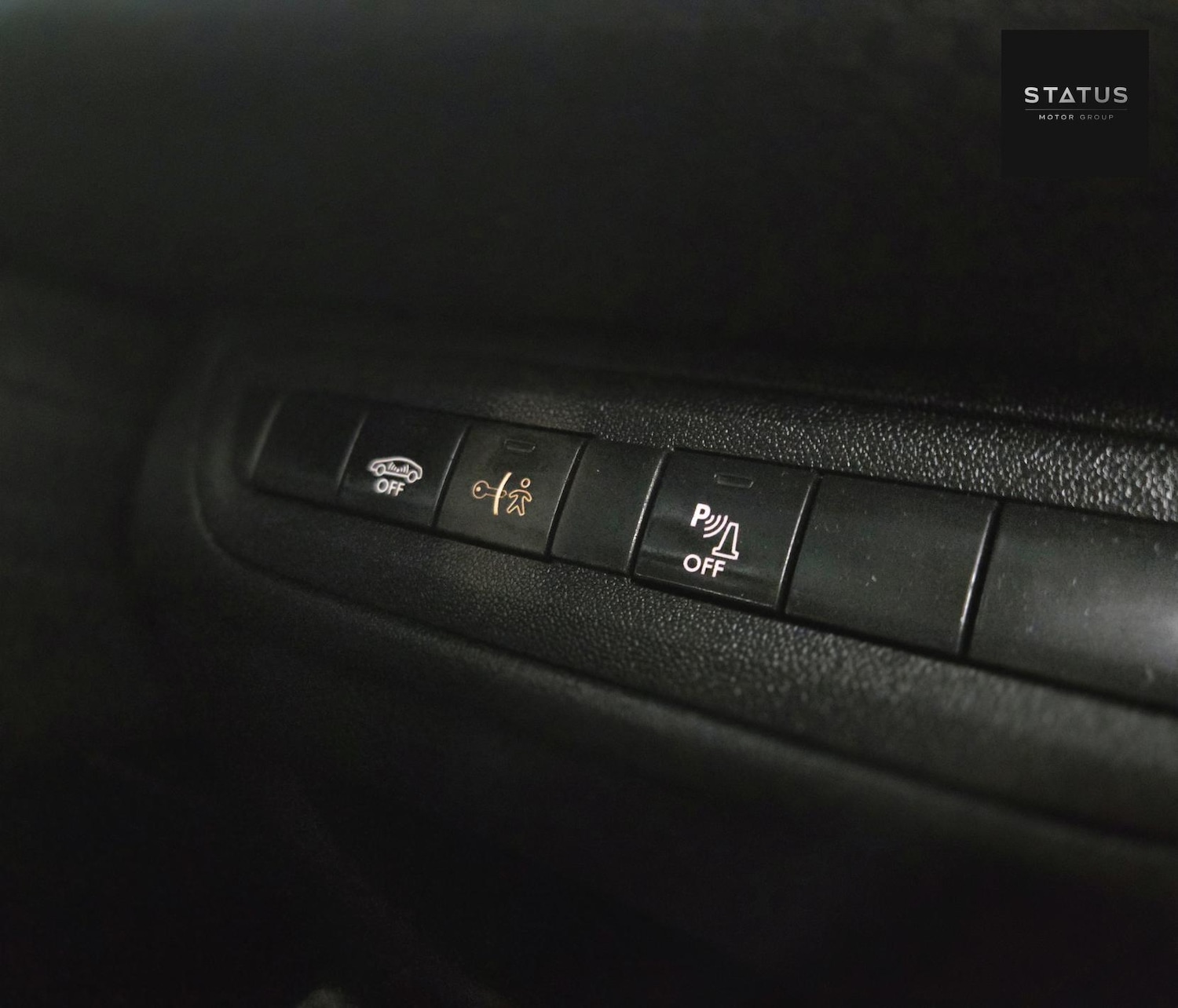 Used Peugeot 2008 2017 for sale - 77015189: Photo 22