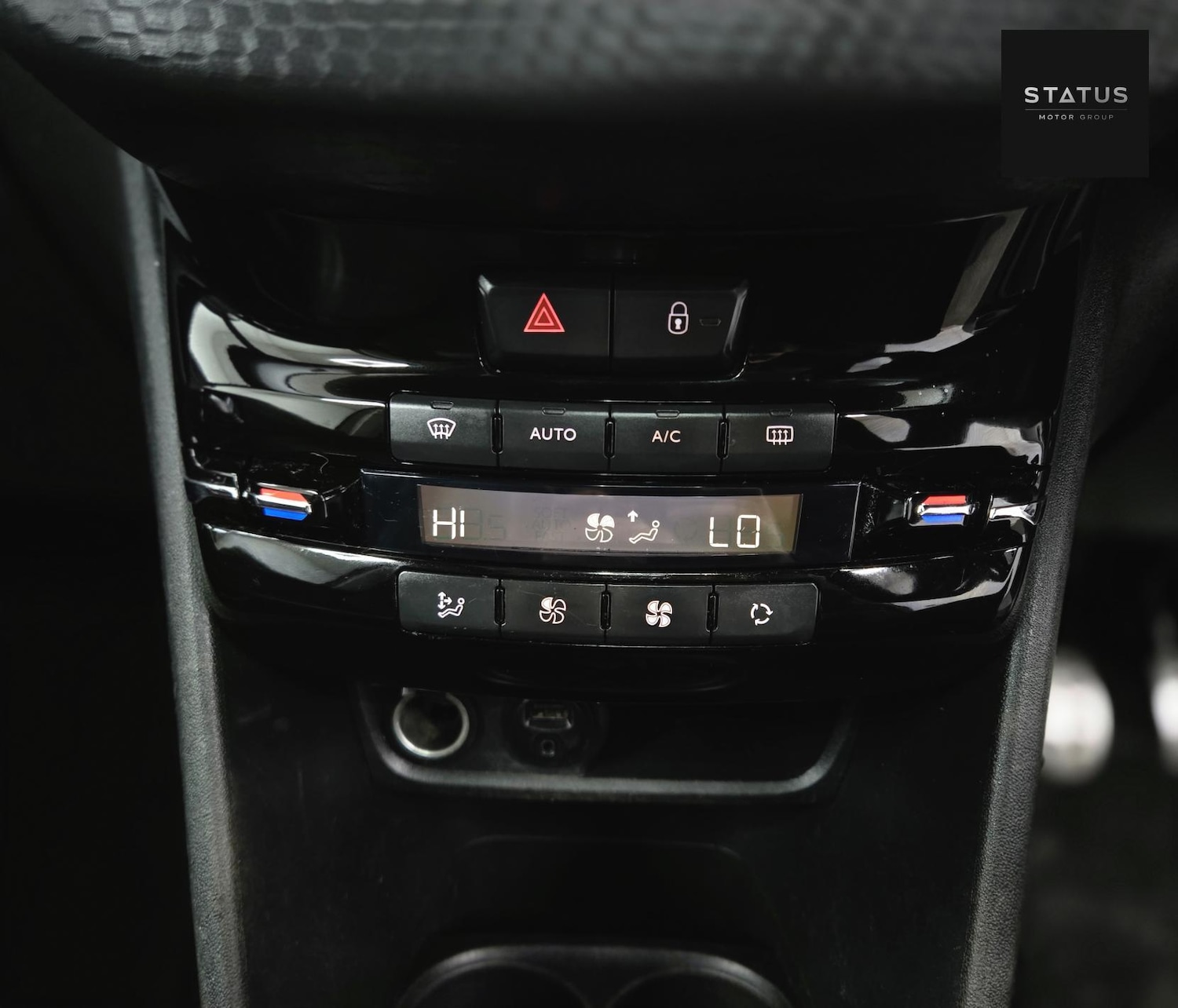 Used Peugeot 2008 2017 for sale - 77015189: Photo 24