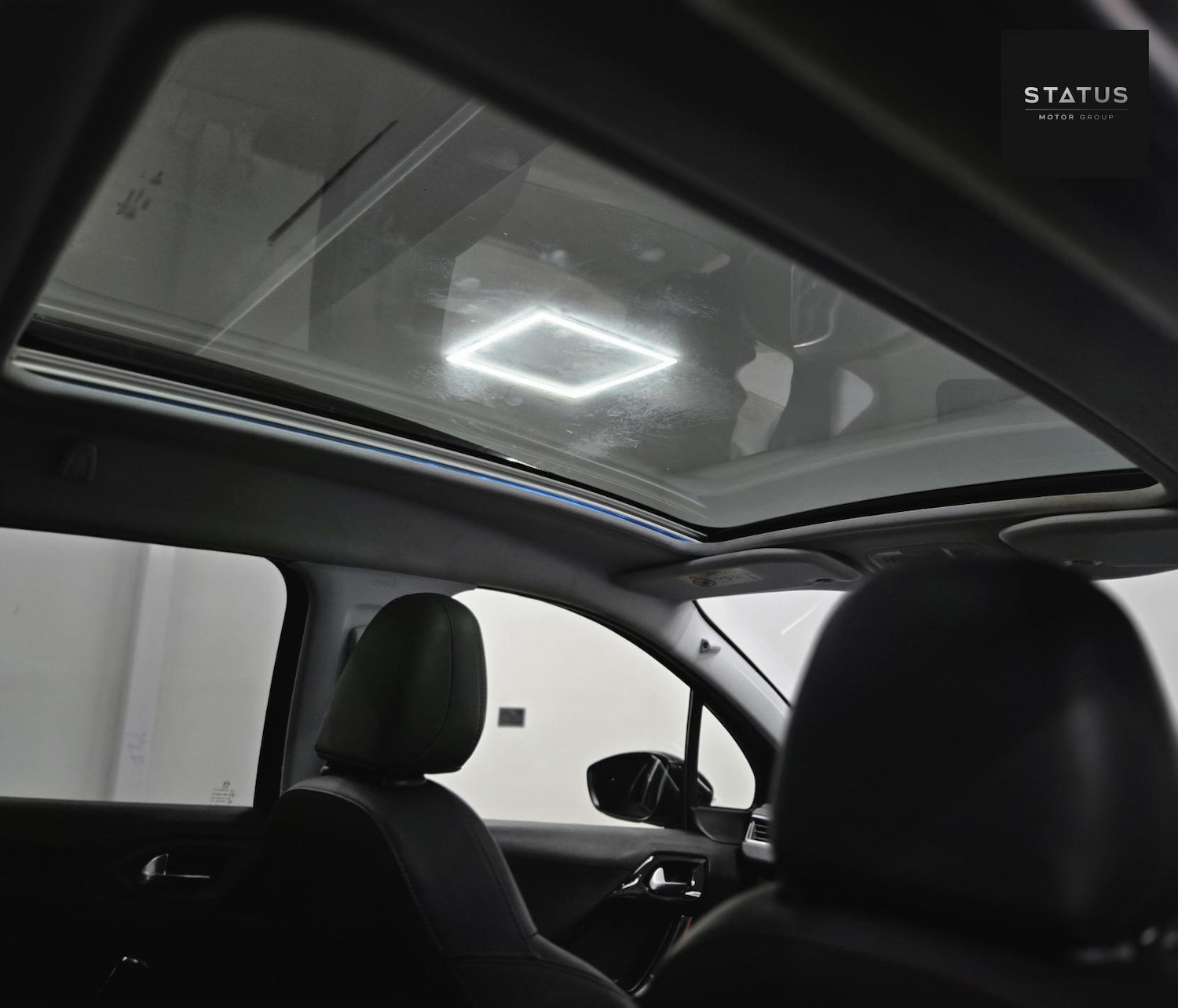 Used Peugeot 2008 2017 for sale - 77015189: Photo 31