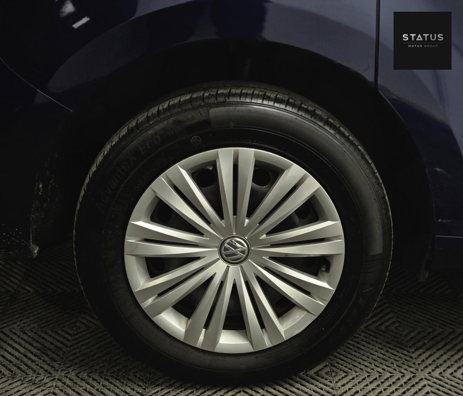 Used Volkswagen Sharan 2017 for sale - 77851795: Photo 12